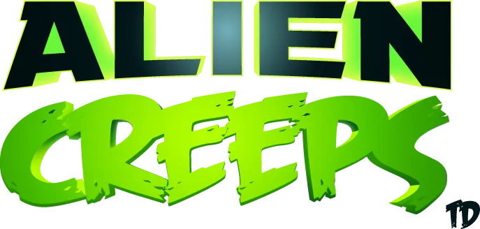 Alien Creeps TD
