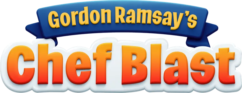 Gordon Ramsay's Chef Blast